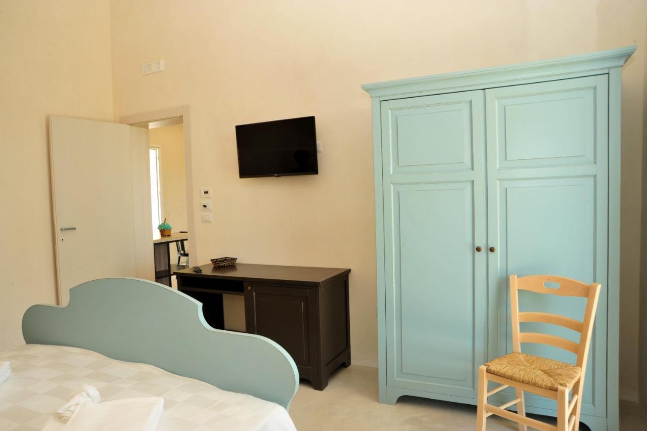 Casale 50 Otranto Hotel Conca Specchiulla Exterior photo